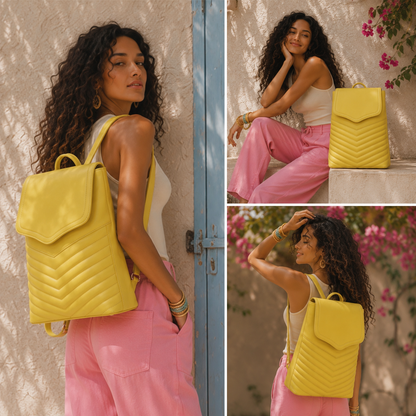 Denver – Laptop Backpack