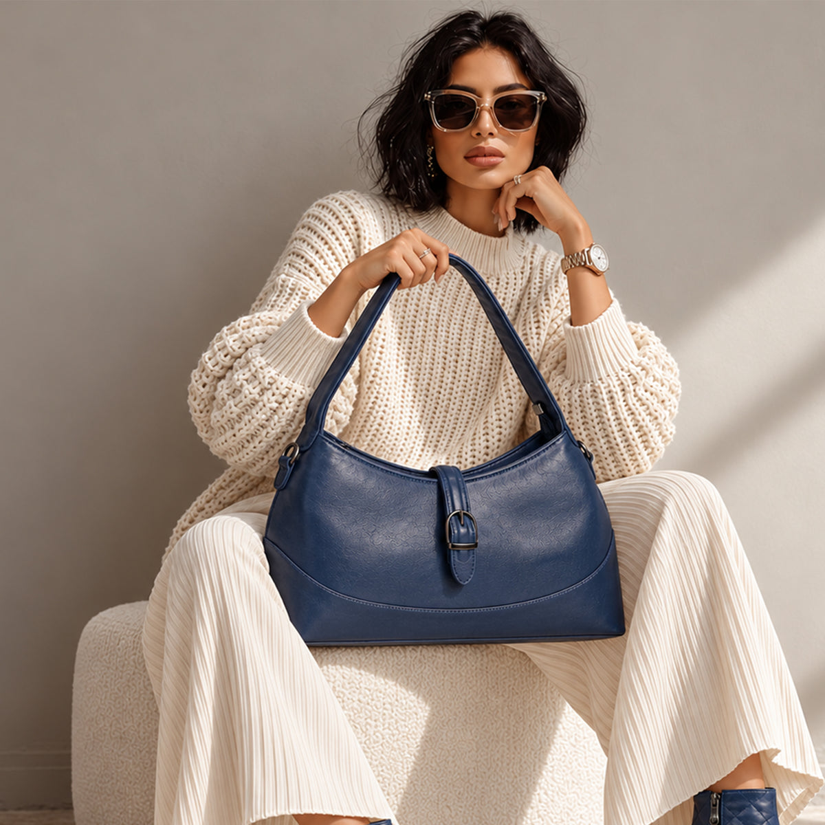 Cinto – Large Crossbody Bag