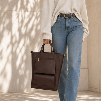 Bellure – Laptop Tote Bag up to 15 inch