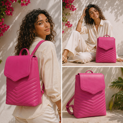 Denver – Laptop Backpack