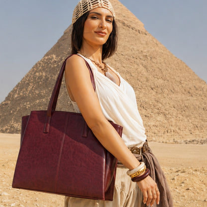 Omni Large Work Tote