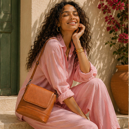 Cressa – Crossbody Bag