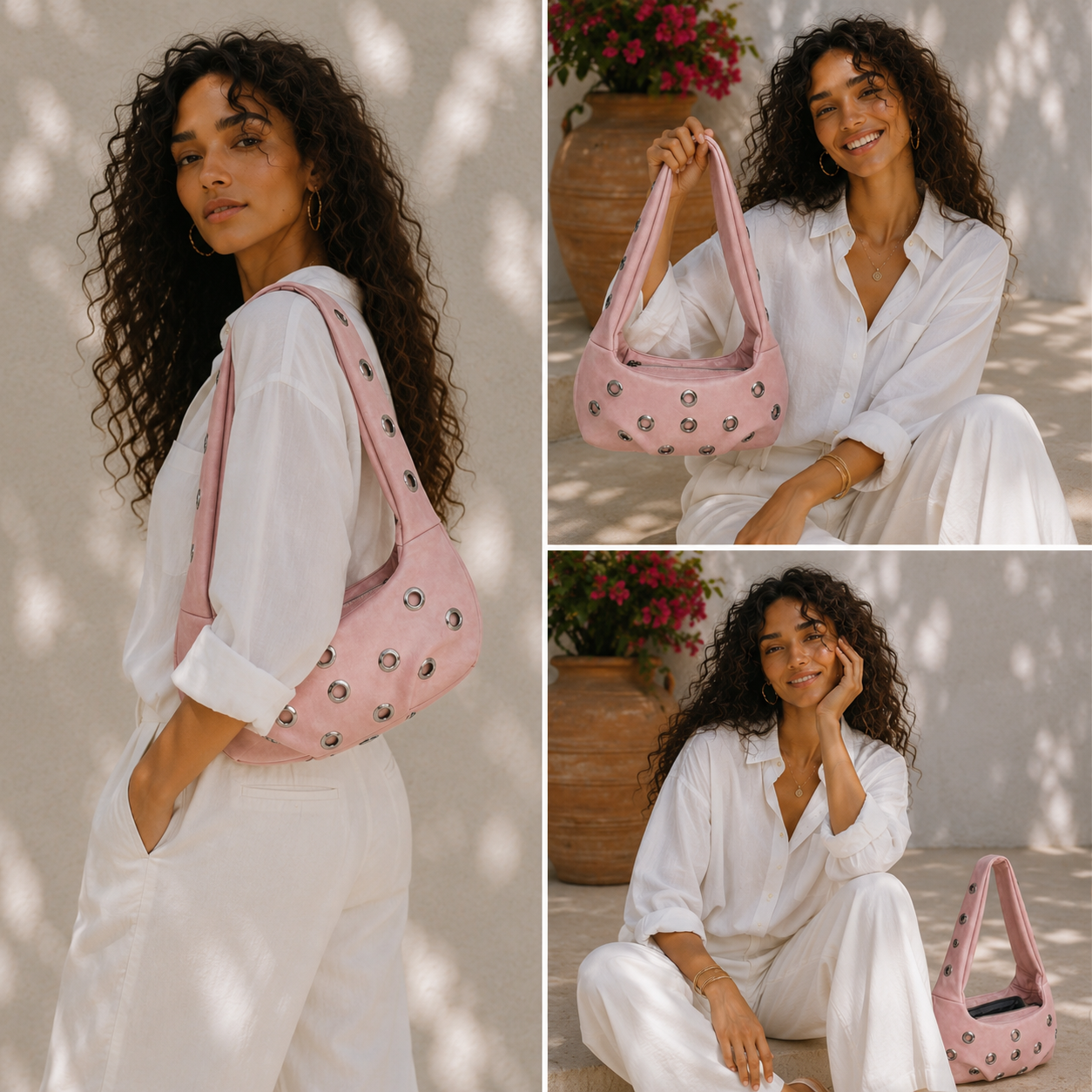 Zirelle – Shoulder Bag