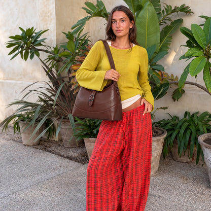 Cinto – Large Crossbody Bag