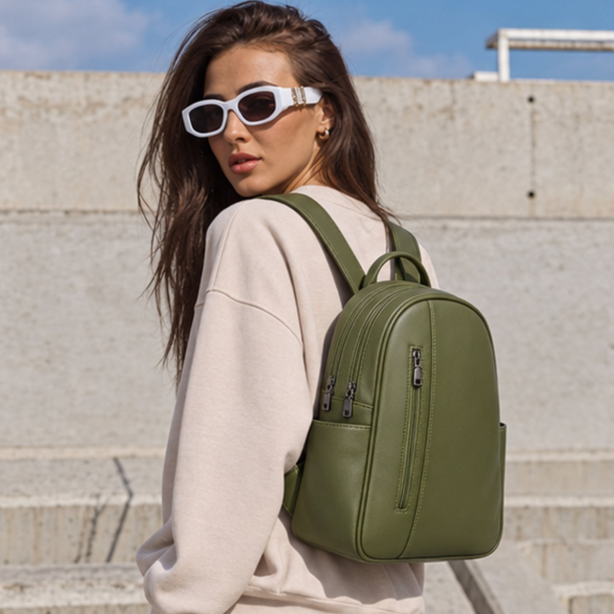 Harper – Backpack