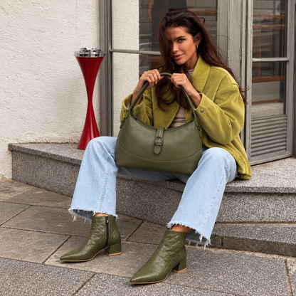 Cinto – Large Crossbody Bag