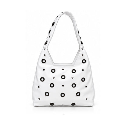 Sorella – Eyelet Hobo Bag