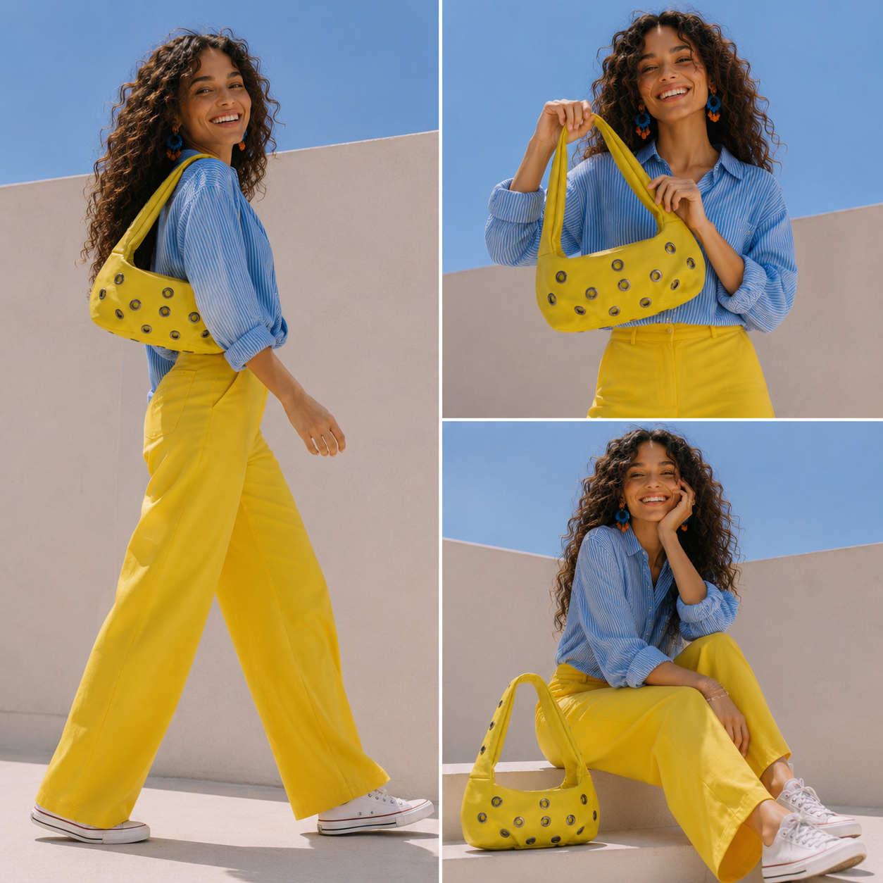 Zirelle – Shoulder Bag