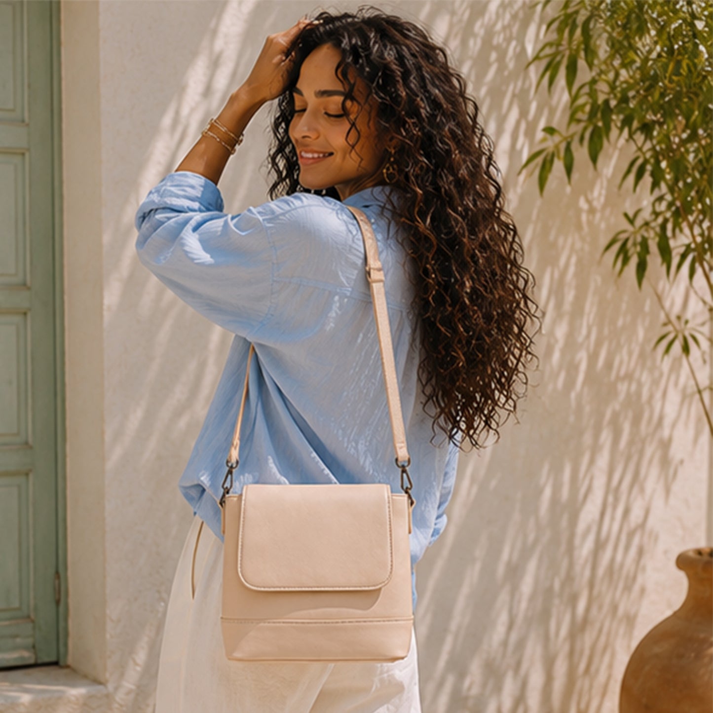 Cressa – Crossbody Bag