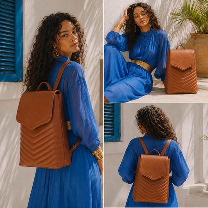 Denver – Laptop Backpack