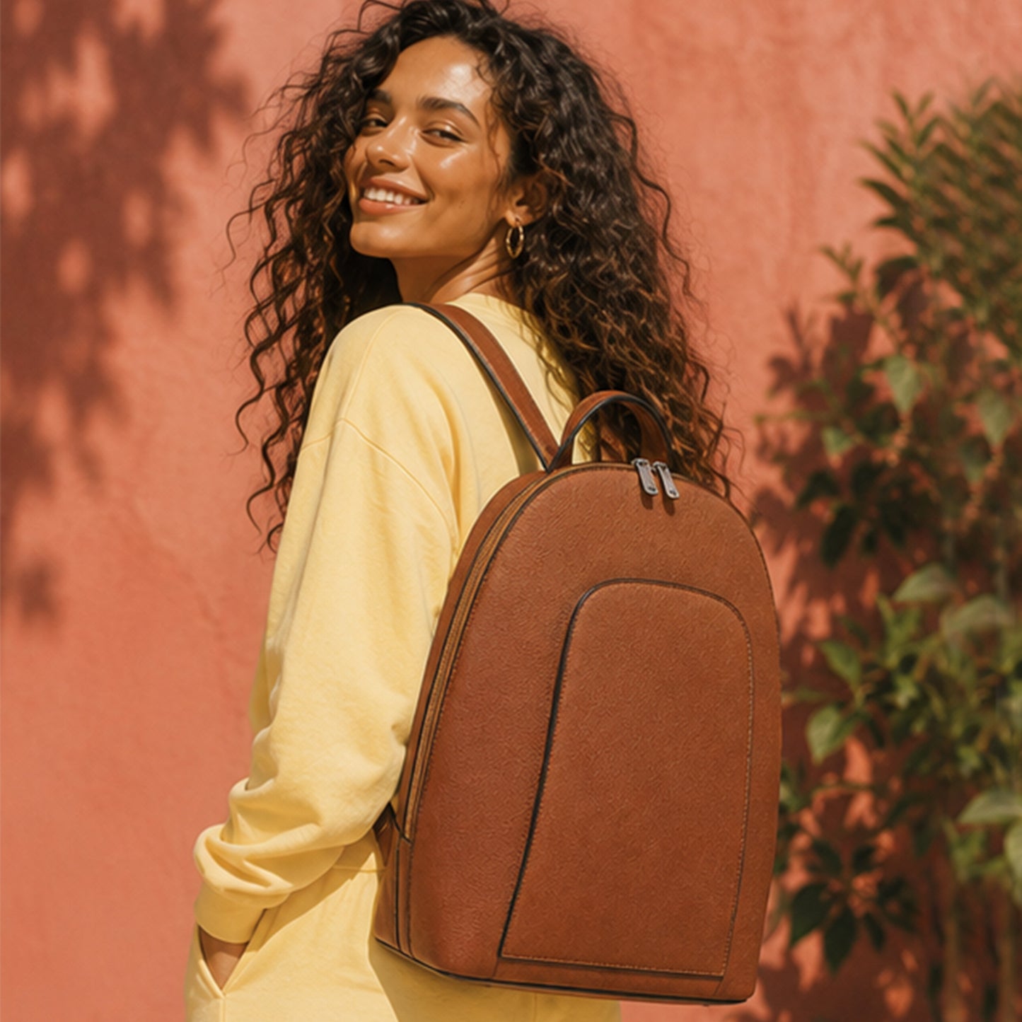 Tavelle – Laptop Backpack up to 14