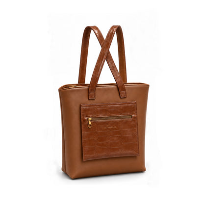 Arizona – Convertible Tote Backpack