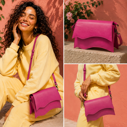 Tatum – Crossbody Bag