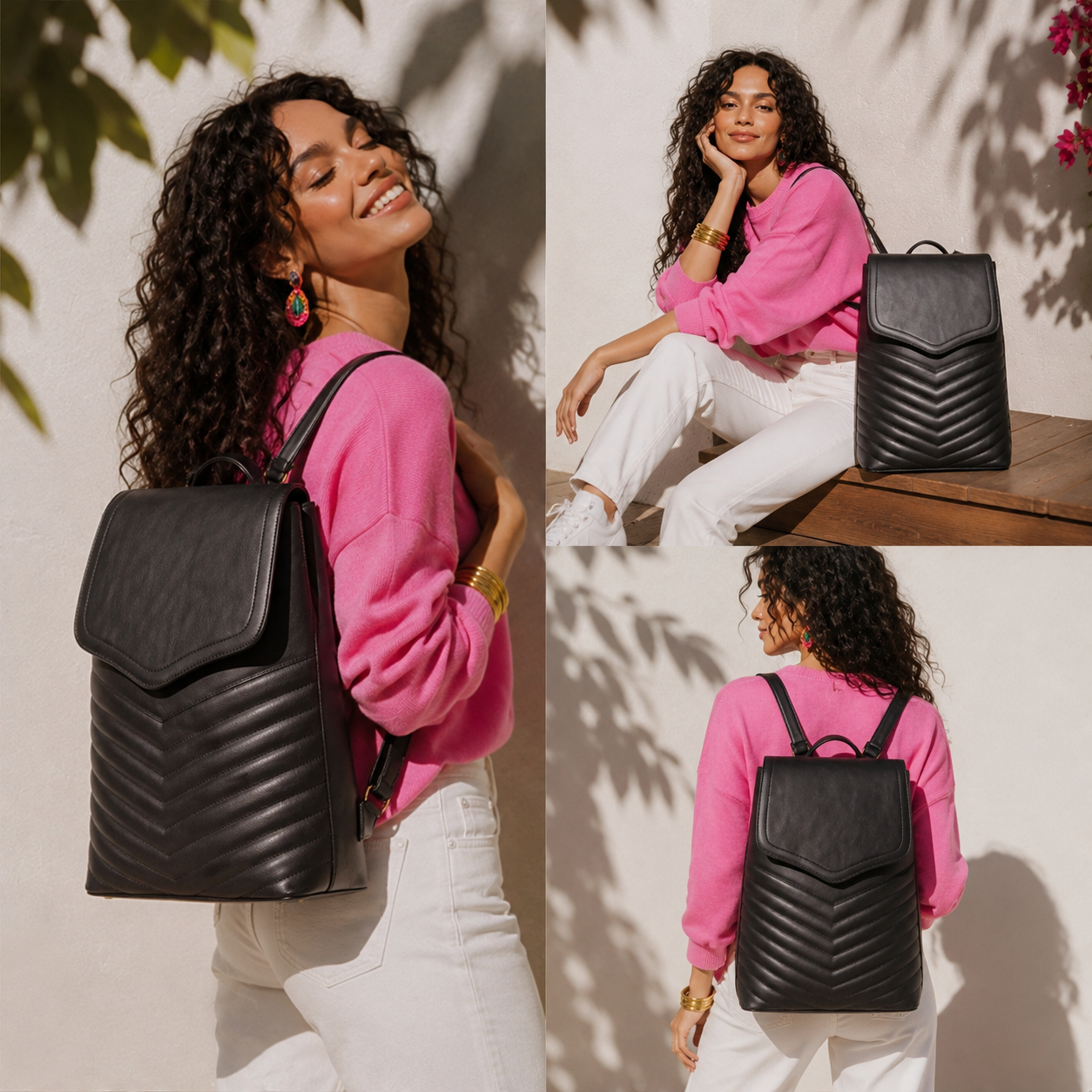 Denver – Laptop Backpack