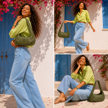 Zirelle – Shoulder Bag