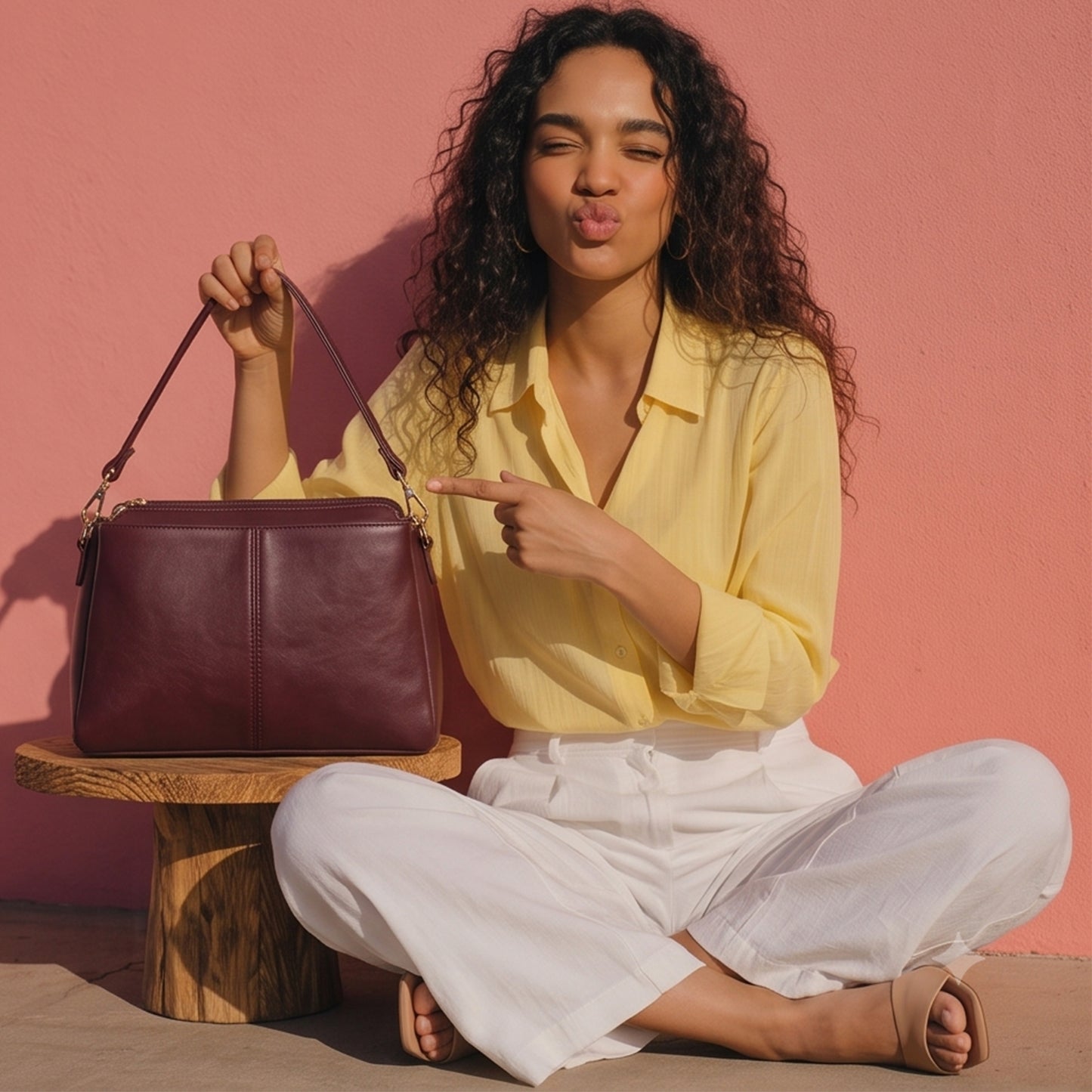 Mireza – Shoulder Bag