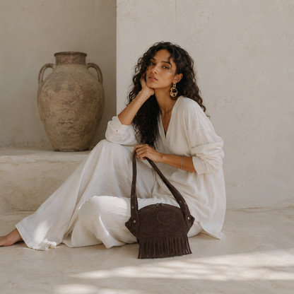 Lureva – Fringe Bag