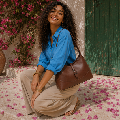 Cinto – Large Crossbody Bag