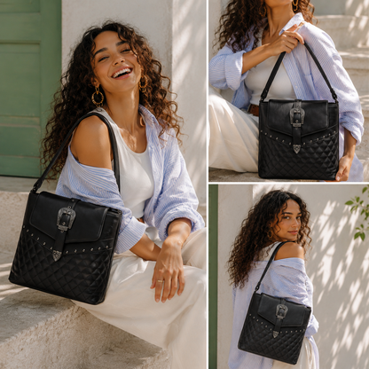 Camden – Shoulder Bag