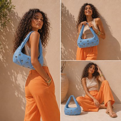 Zirelle – Shoulder Bag