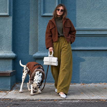 Teagan – Top Handle Bag