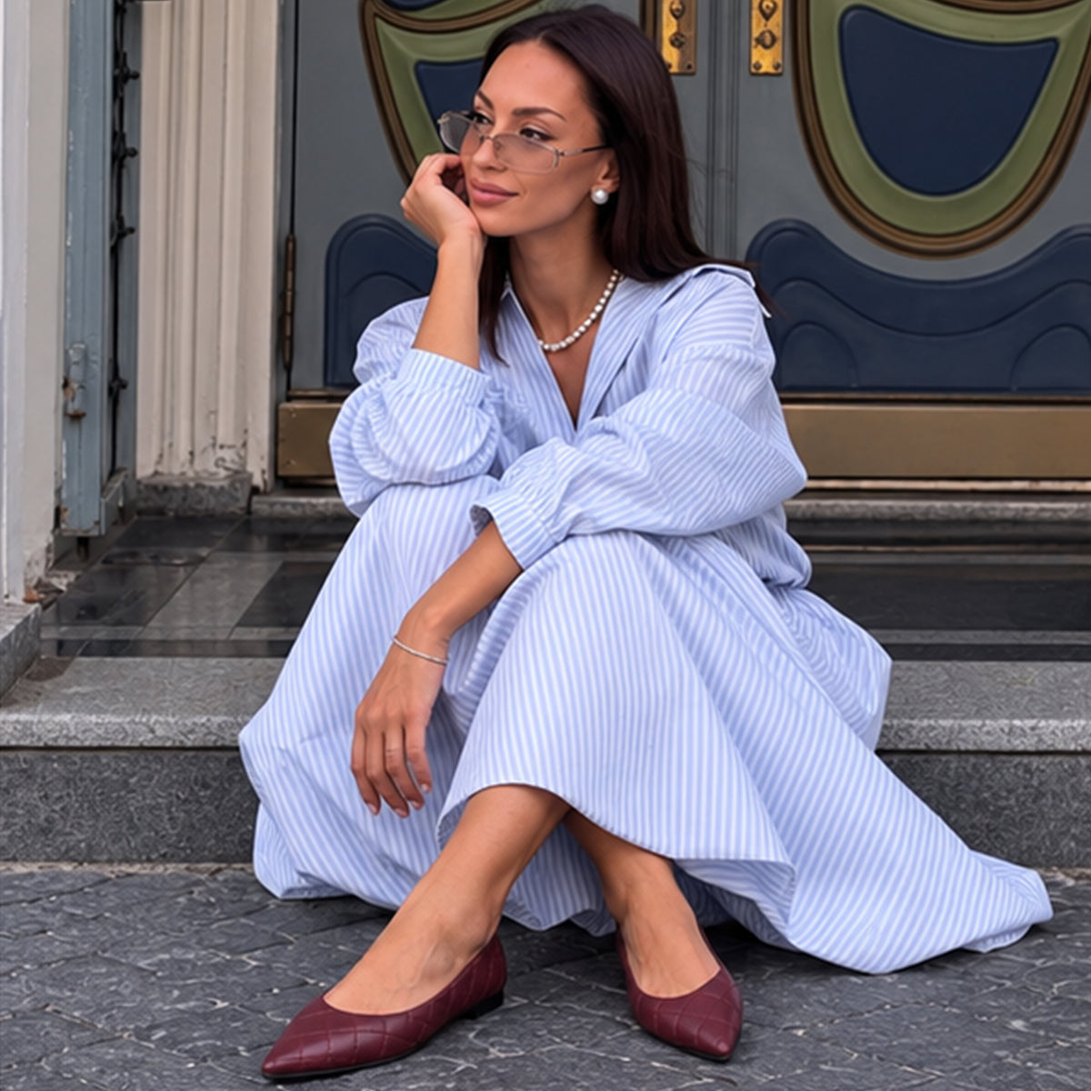 Valentina – Flat