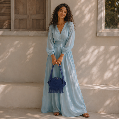 Lureva – Fringe Bag