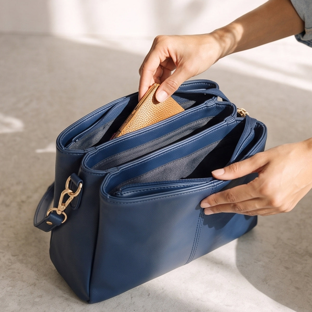 Mireza – Shoulder Bag
