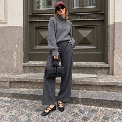 Teagan – Top Handle Bag