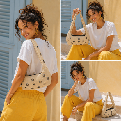Zirelle – Shoulder Bag