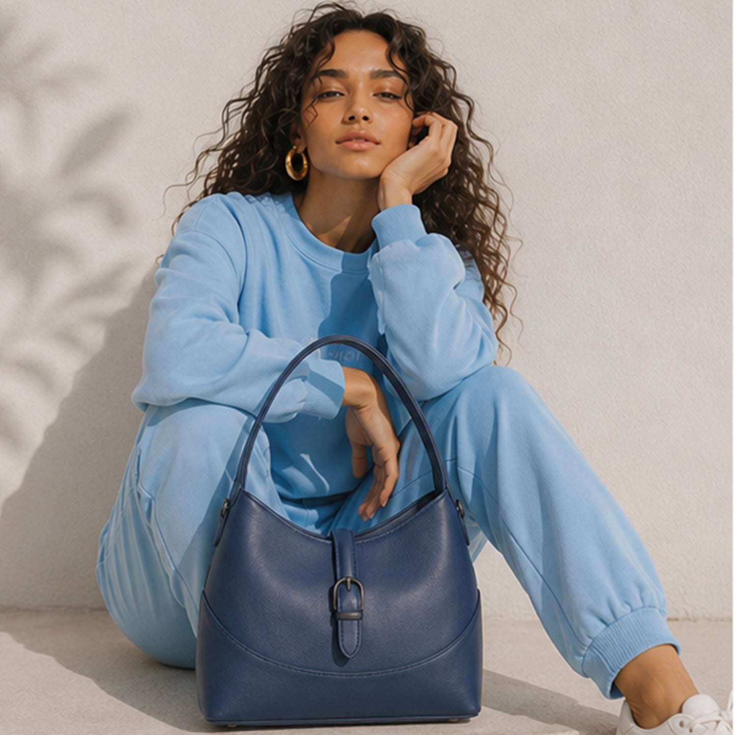 Cinto – Large Crossbody Bag