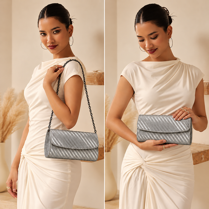 Lumière – Soirée Clutch