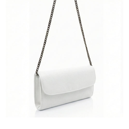 Luzia – Structured Clutch