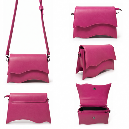 Tatum – Crossbody Bag