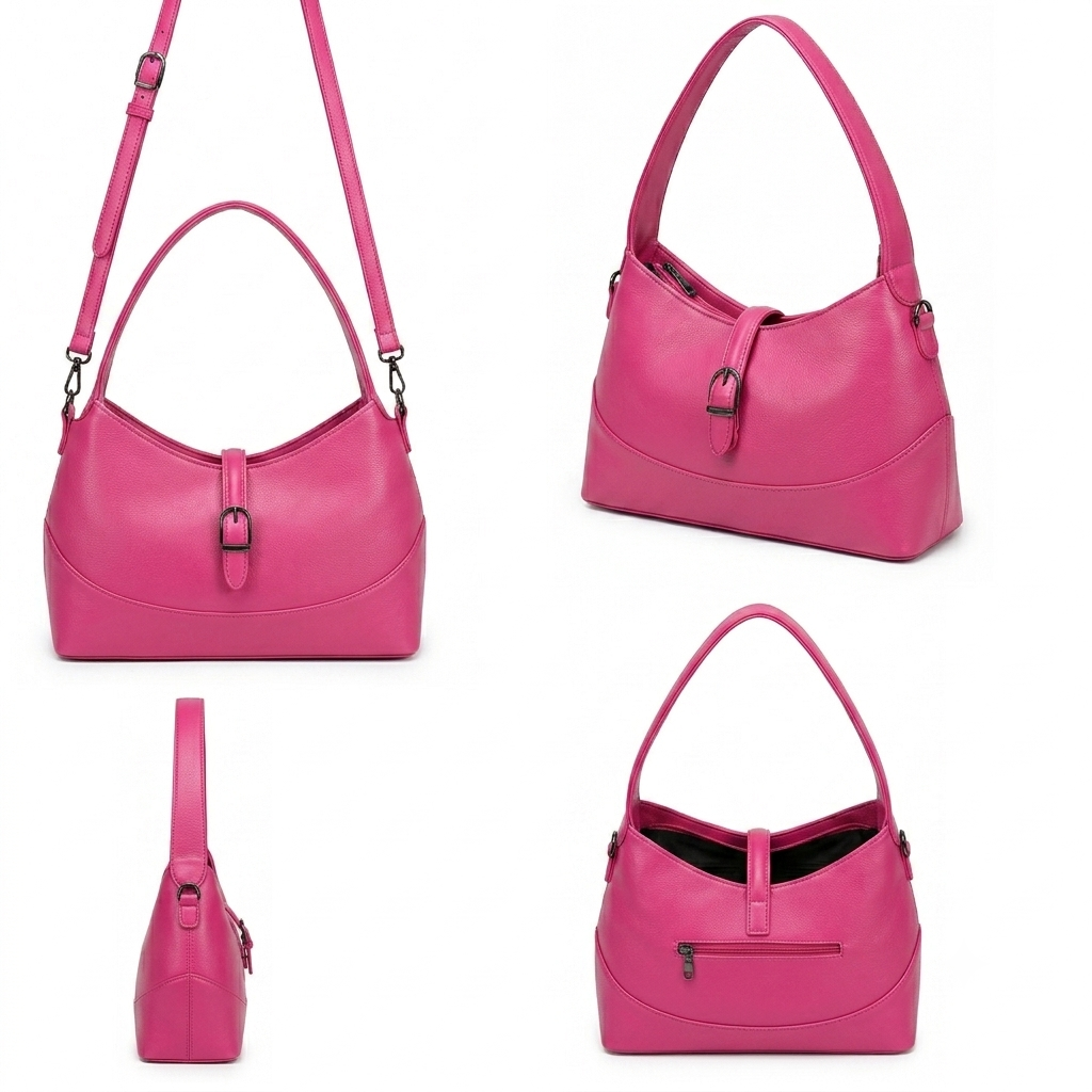 Cinto – Large Crossbody Bag
