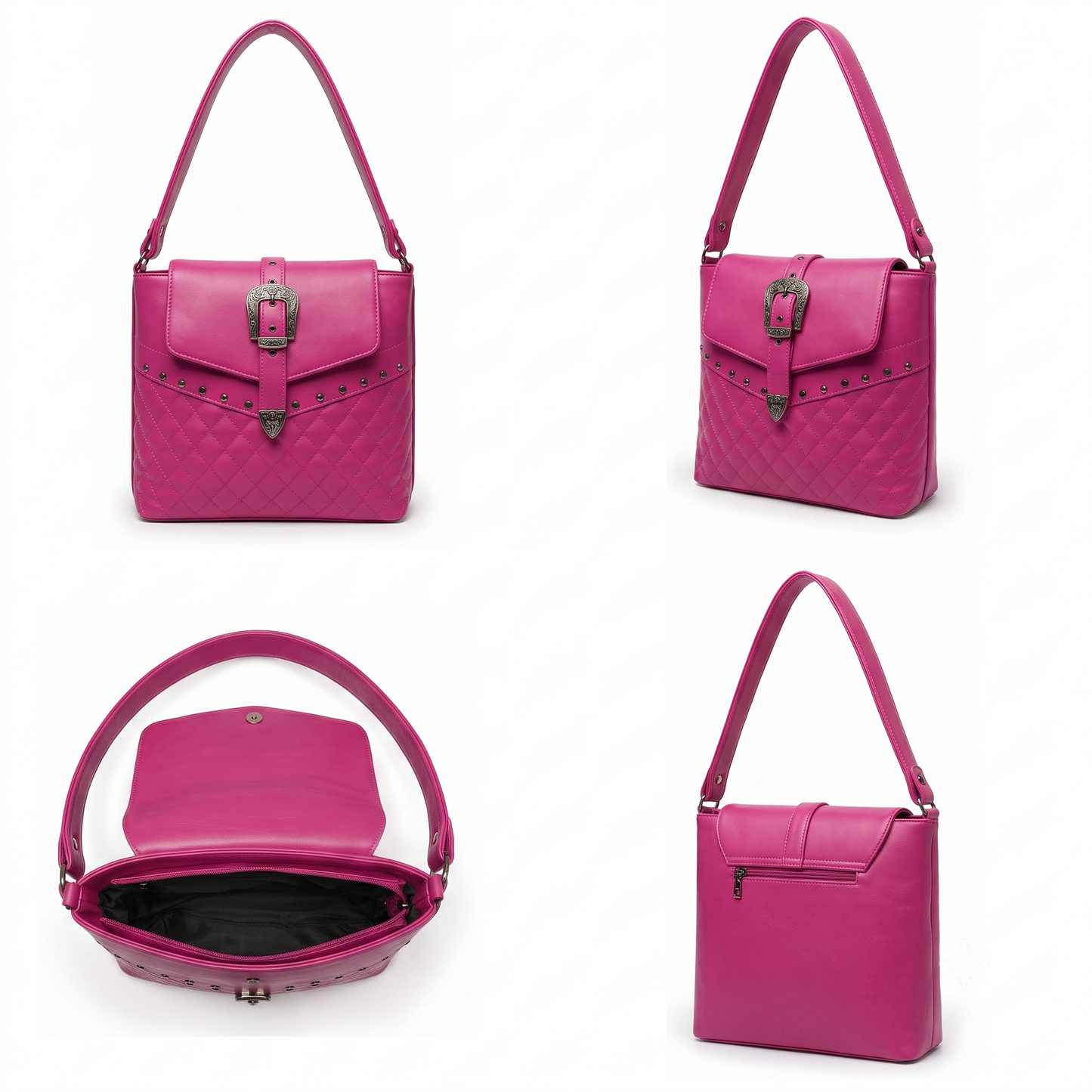 Camden – Shoulder Bag