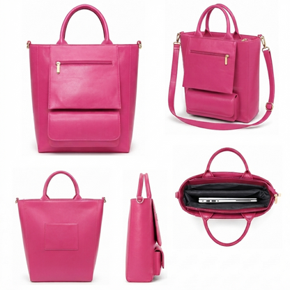 Bellure – Laptop Tote Bag up to 15 inch