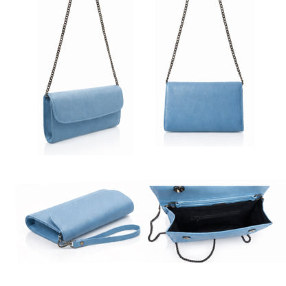 Luzia – Structured Clutch