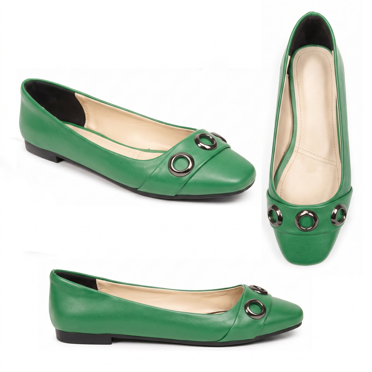 Valora – Ring Flat