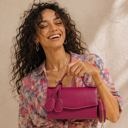 Verde – Mini Chain Bag