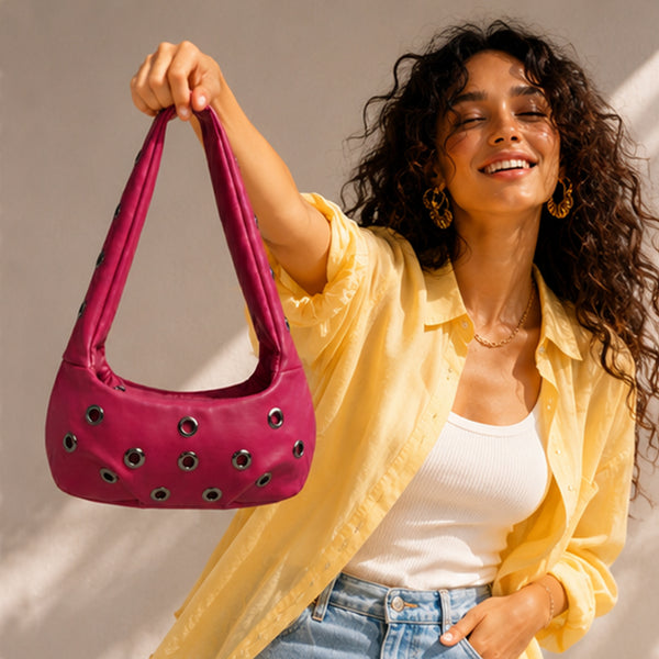 Zirelle – Shoulder Bag