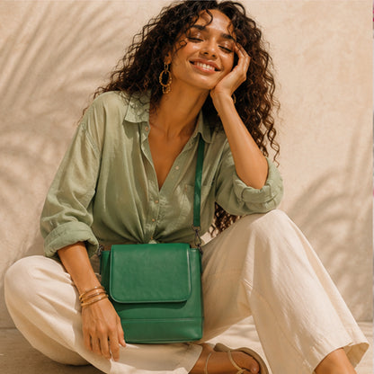 Cressa – Crossbody Bag
