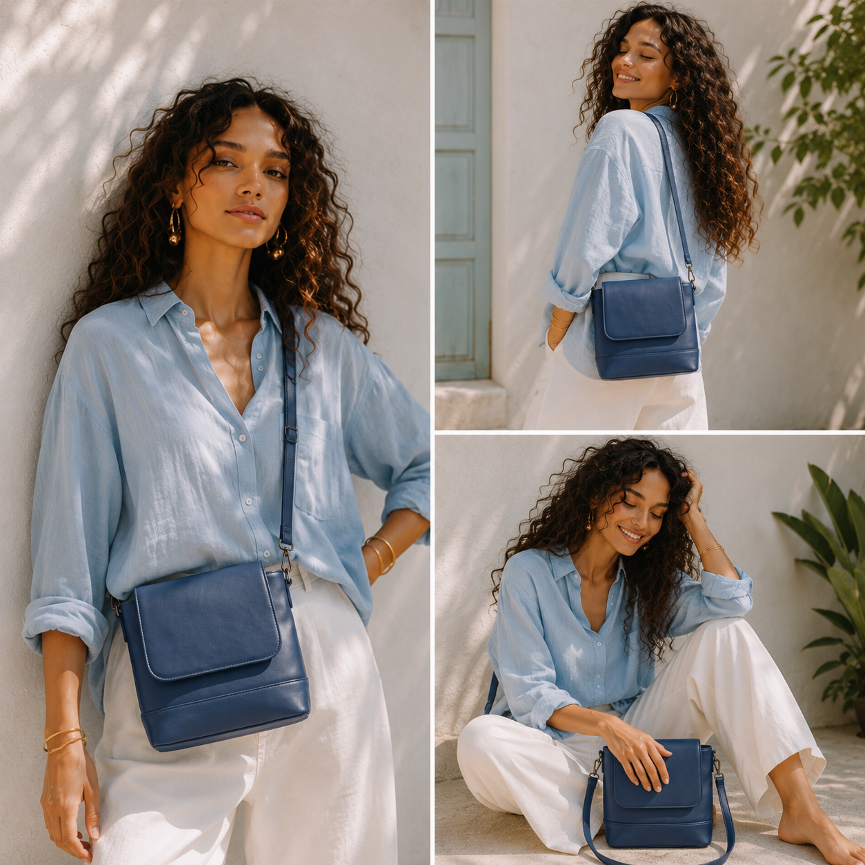 Cressa – Crossbody Bag