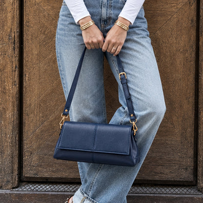 Aspen – Flap Shoulder Bag