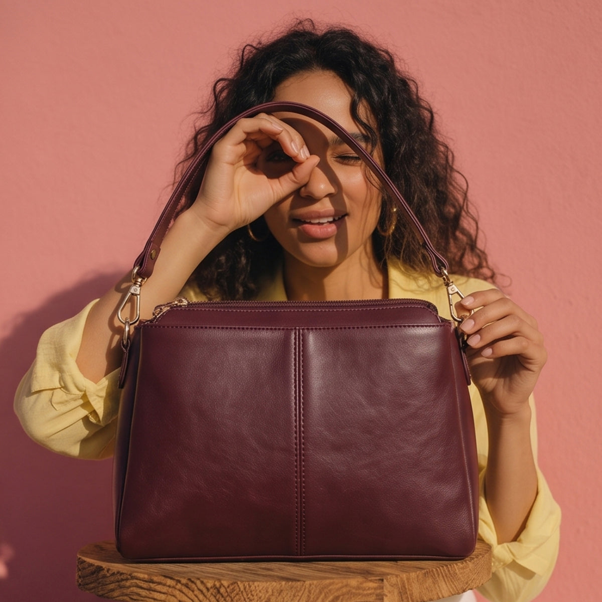 Mireza – Shoulder Bag