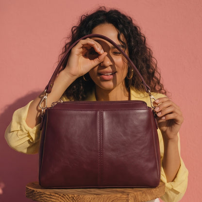 Mireza – Shoulder Bag