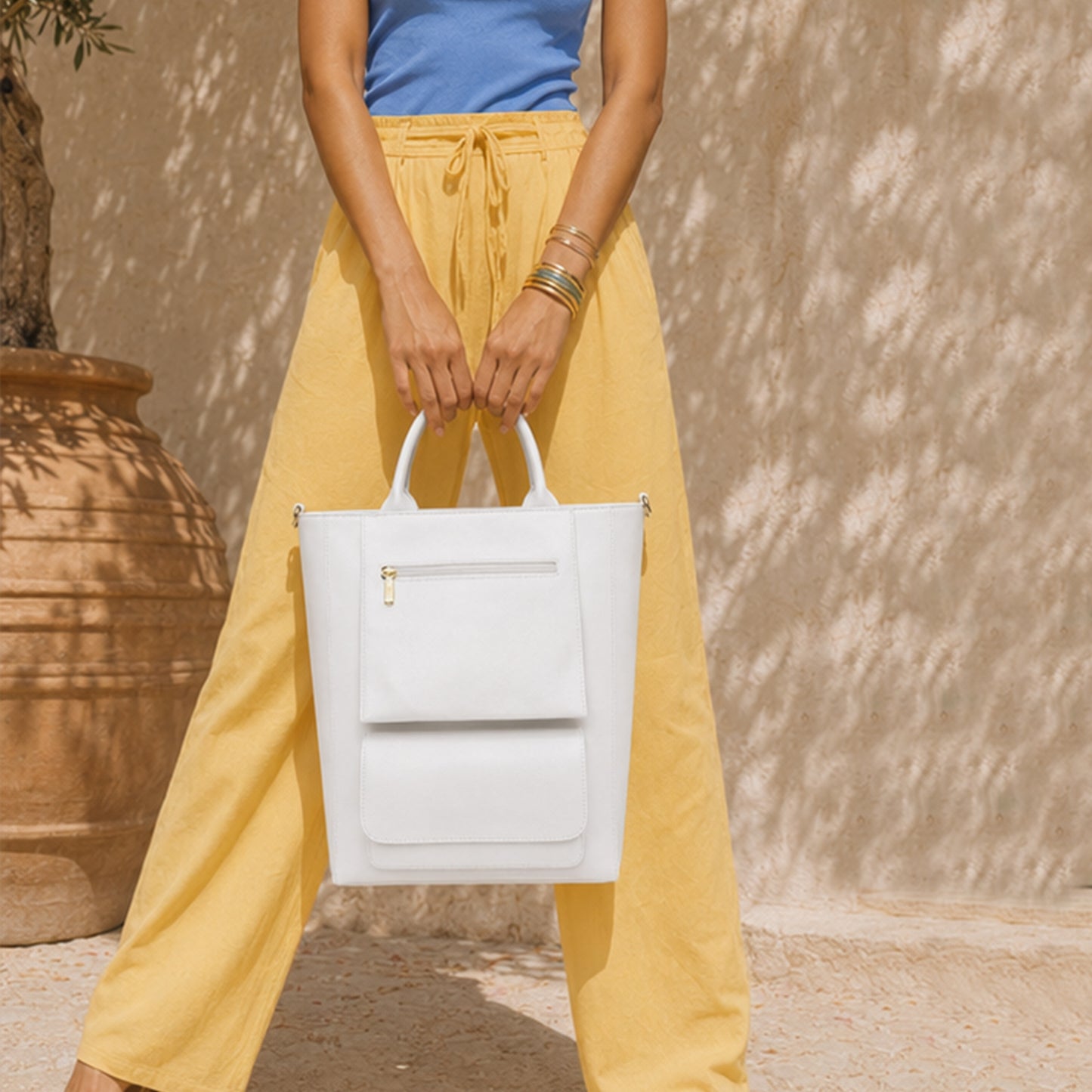 Bellure – Laptop Tote Bag up to 15 inch