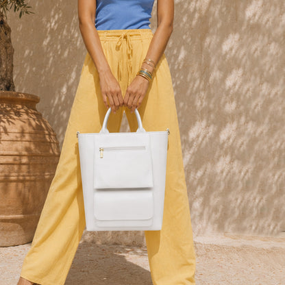 Bellure – Laptop Tote Bag up to 15 inch