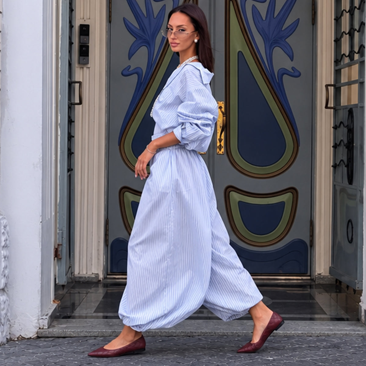 Valentina – Flat