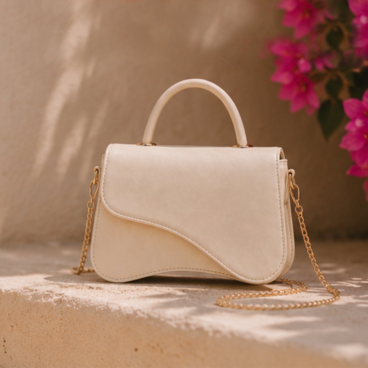 Bexley – Top Handle Bag
